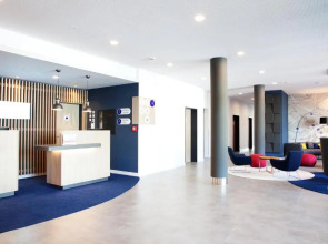 Holiday Inn Express Frankfurt Airport-Raunheim by IHG