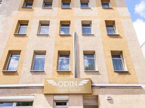 Pension Odin