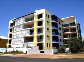 Coral Sands by Kacys