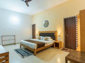 Jungle King Resort