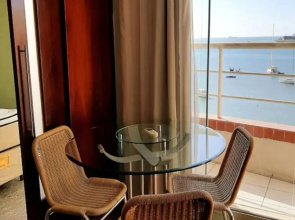 Yacht Coast