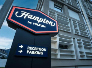 Hampton By Hilton Locarno