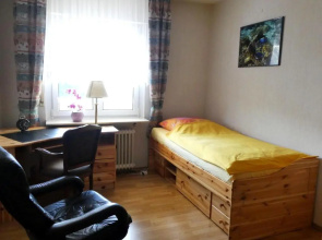 Ferienwohnung Regina
