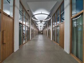 Silo Design & Boutique Hostel