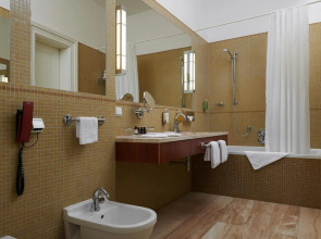 Ventana Hotel Prague