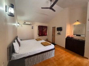 Hotel Sai Plaza