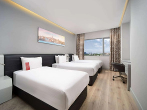 Ramada Plaza by Wyndham Istanbul Atakoy