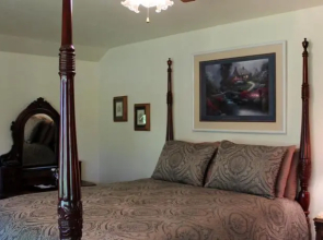 Zinfandel Inn