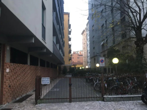 Residence Da Giò