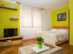 Madonna Guest House