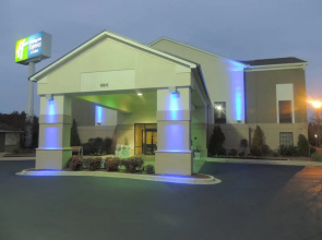Holiday Inn Express Trussville
