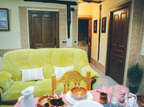 Casa Rural La Francesa