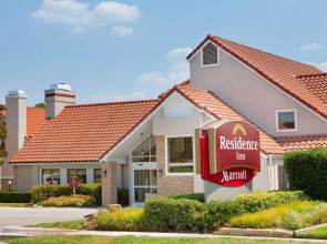 Residence Inn by Marriott Dallas Las Colinas