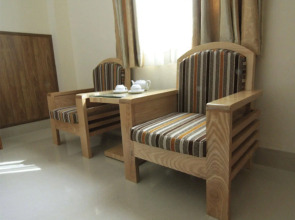 Phan Anh Hotel - Bui Vien Walking Street