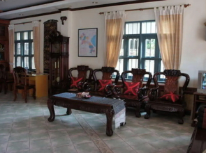 Atlantic Vientiane Hotel