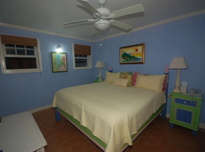 San Cove, Blue Lagoon, Port Antonio 4BR