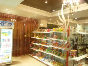 Anya Nana @ Sukhumvit