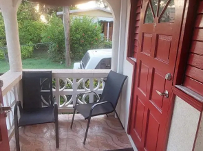 Carmen Apartment