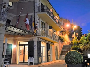Hotel Feluca