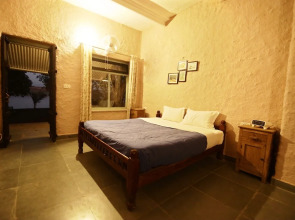 Pangarh Lake Retreat