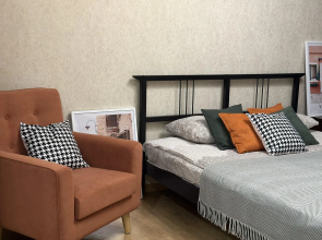 Apartamenty na ulice Industrial'naa 3/191