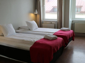 Le Mat B&B Goteborg City