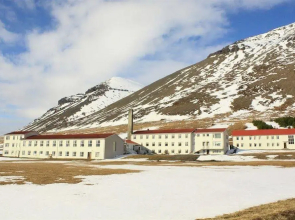 Guesthouse Nupur