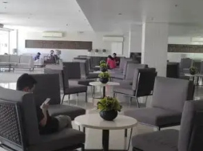 Xavie's Pad Condo @ Trees Residence T16 742