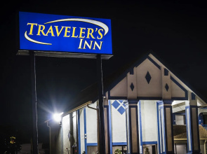 Travelers Inn & Suites