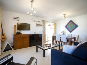 CG 23C - Penthouse - Cabanas Gardens