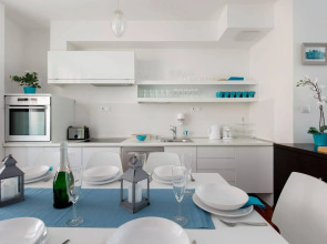 Sun Resort Apartments