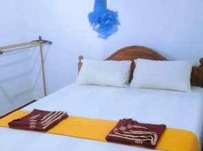Volga Guest House