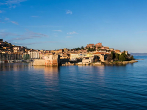 San Rocco a Mare Portoferraio