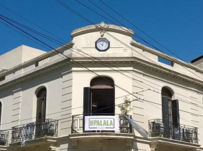 Upalala Hostel