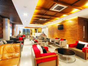 Baywalk Residence Pattaya