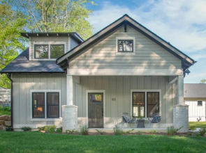 Kings Creek Cottage Downtown