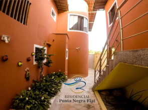 Residencial Ponta Negra Flat