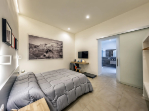 Napoli Squares Suites