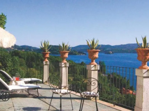 Villa Antica Colonia