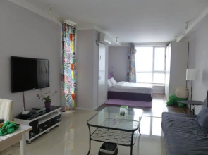 Shenyang Haitian Apartment Zhongjie Branch