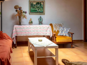 Villa Rosa