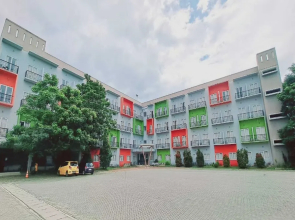 TOS Hotel & Convention Center Tangerang Powered by Archipelago