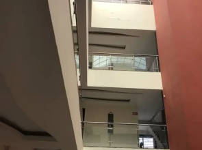 Hotel Nand Kartar Orchid Suites