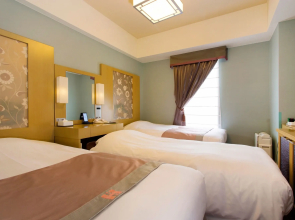 Hotel Monterey Hanzomon