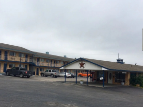 Country inn Lampasas