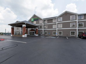 Holiday Inn Express Dandridge by IHG