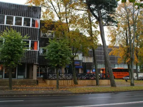 Hasc Hostel