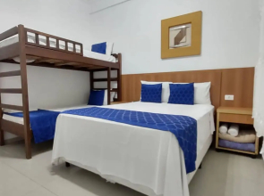 Pousada Vistazul