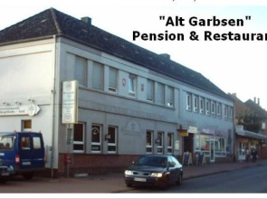 Gaststätte Alt Garbsen