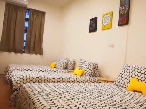 Lazy Elephant Guesthouse